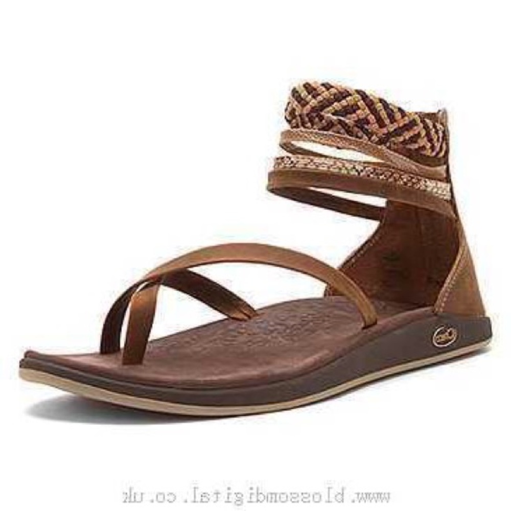 Chaco Sandals